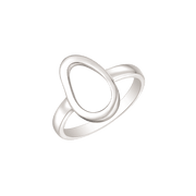 Sølv ring 12254045 - Urma.dk