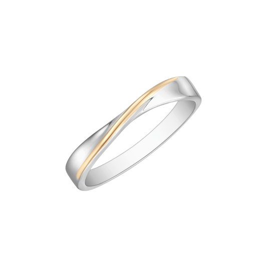 Sølv ring 12254055 - Urma.dk