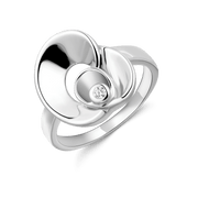 Sølv ring 12254060 - Urma.dk
