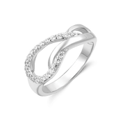 Sølv ring 12254061 - Urma.dk