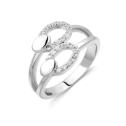 Sølv ring 12254062 - Urma.dk