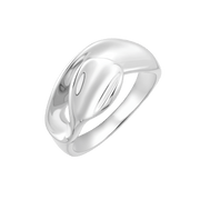 Sølv ring 12254069 - Urma.dk