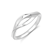 Sølv ring 12254074 - Urma.dk