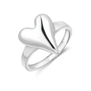 Sølv ring 12254075 - Urma.dk