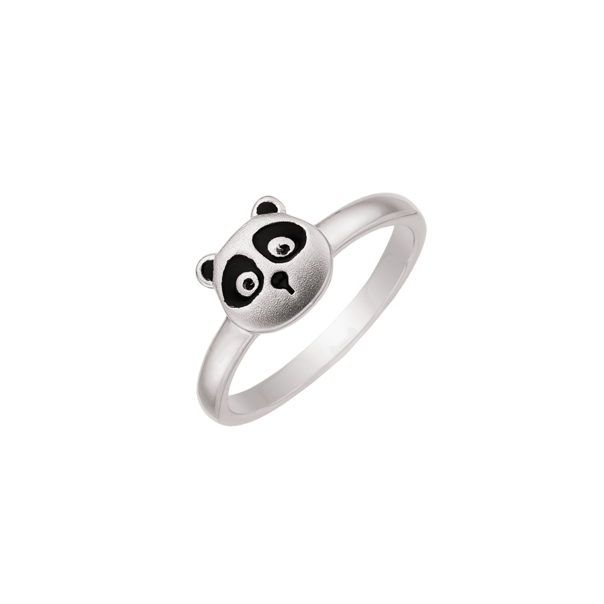 Sølv ring 12323001 - Urma.dk