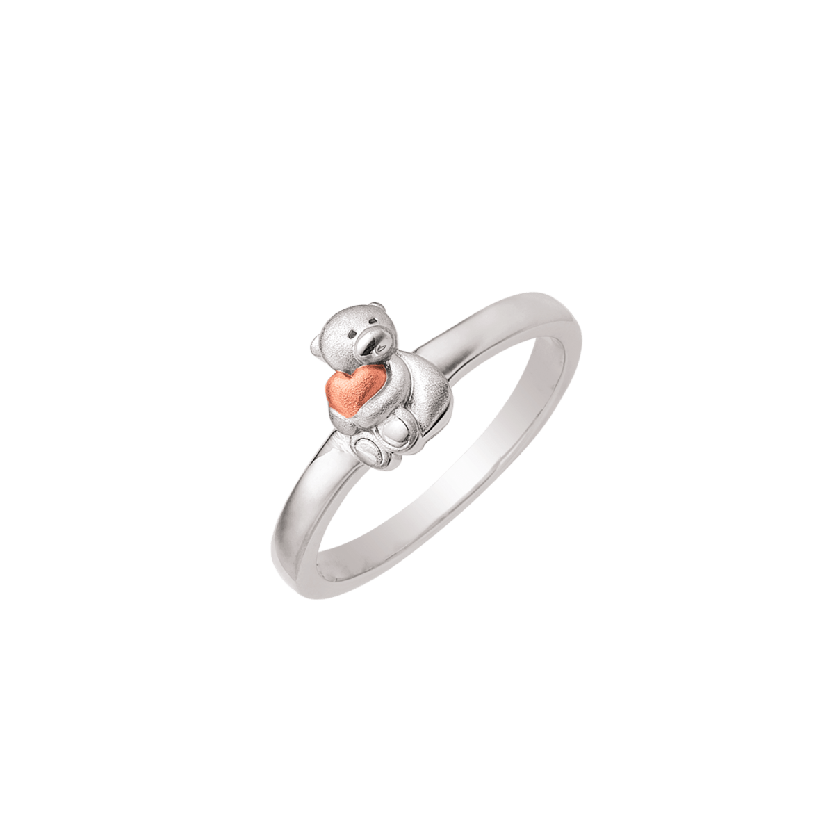 Sølv ring 12323012 - Urma.dk