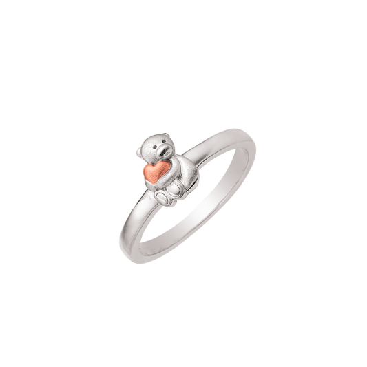 Sølv ring 12323012 - Urma.dk