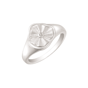 Sølv ring 12323046 - Urma.dk