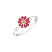 Sølv ring 12323069 - Urma.dk