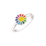 Sølv ring 12323070 - Urma.dk