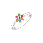 Sølv ring 12323074 - Urma.dk