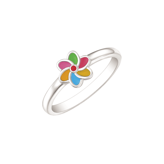 Sølv ring 12323074 - Urma.dk