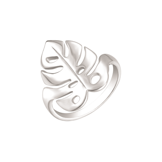 Sølv ring 12323078 - Urma.dk