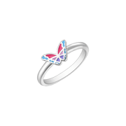 Sølv ring 12323174 - Urma.dk