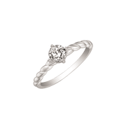 Sølv ring 12323979 - Urma.dk