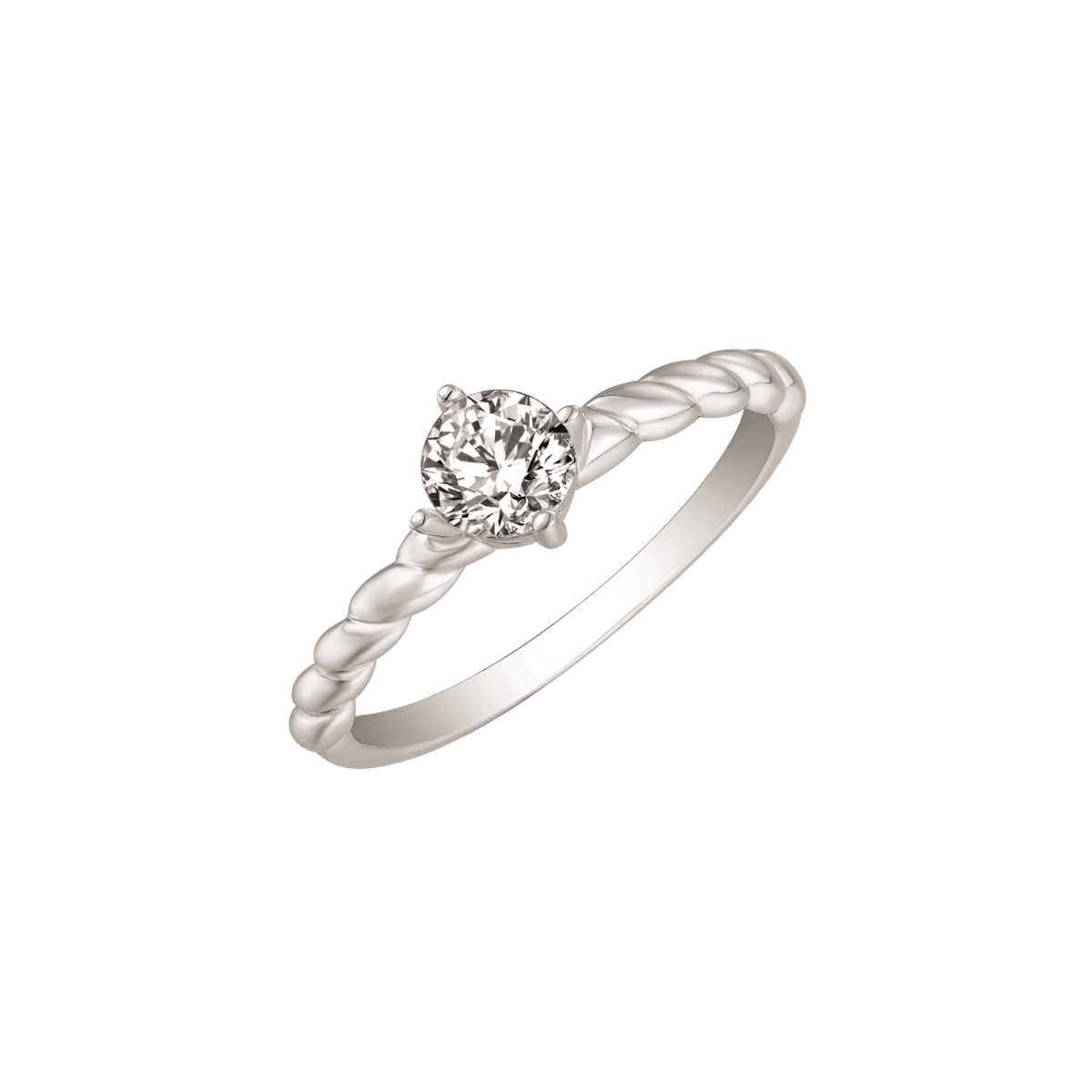 Sølv ring 12323979 - Urma.dk