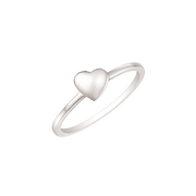 Sølv ring 12323981 - Urma.dk