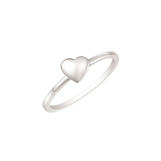 Sølv ring 12323981 - Urma.dk