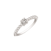 Sølv ring 12323983 - Urma.dk