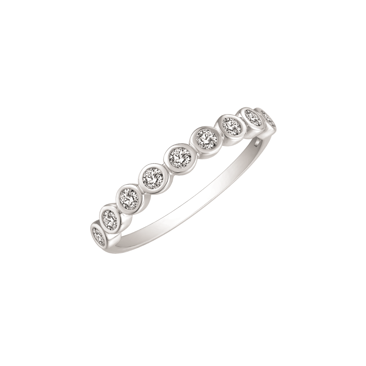 Sølv ring 12323984 - Urma.dk