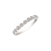 Sølv ring 12323984 - Urma.dk
