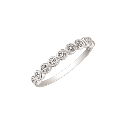 Sølv ring 12323984 - Urma.dk