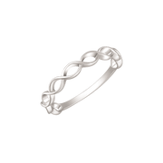 Sølv ring 12323988 - Urma.dk