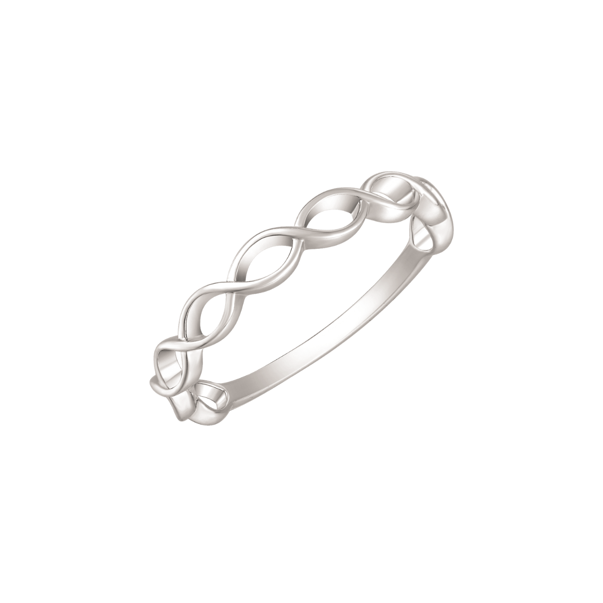 Sølv ring 12323988 - Urma.dk