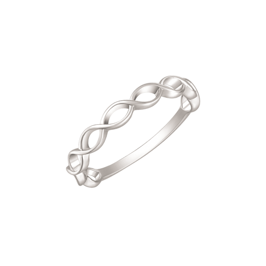 Sølv ring 12323988 - Urma.dk
