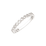 Sølv ring 12323989 - Urma.dk