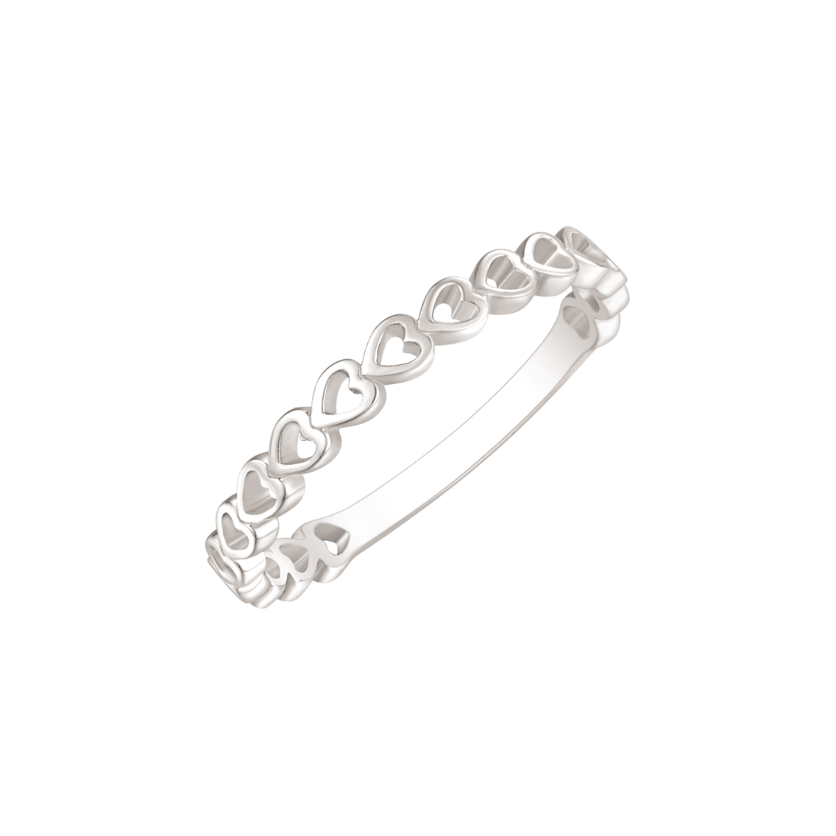 Sølv ring 12323989 - Urma.dk