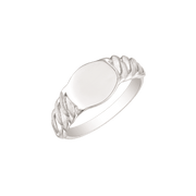 Sølv ring 12323993 - Urma.dk