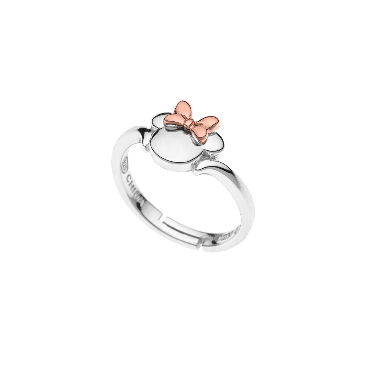 Sølv ring 12333003 - Urma.dk