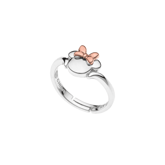 Sølv ring 12333003 - Urma.dk