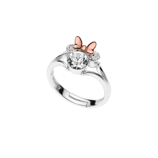 Sølv ring 12333028 - Urma.dk