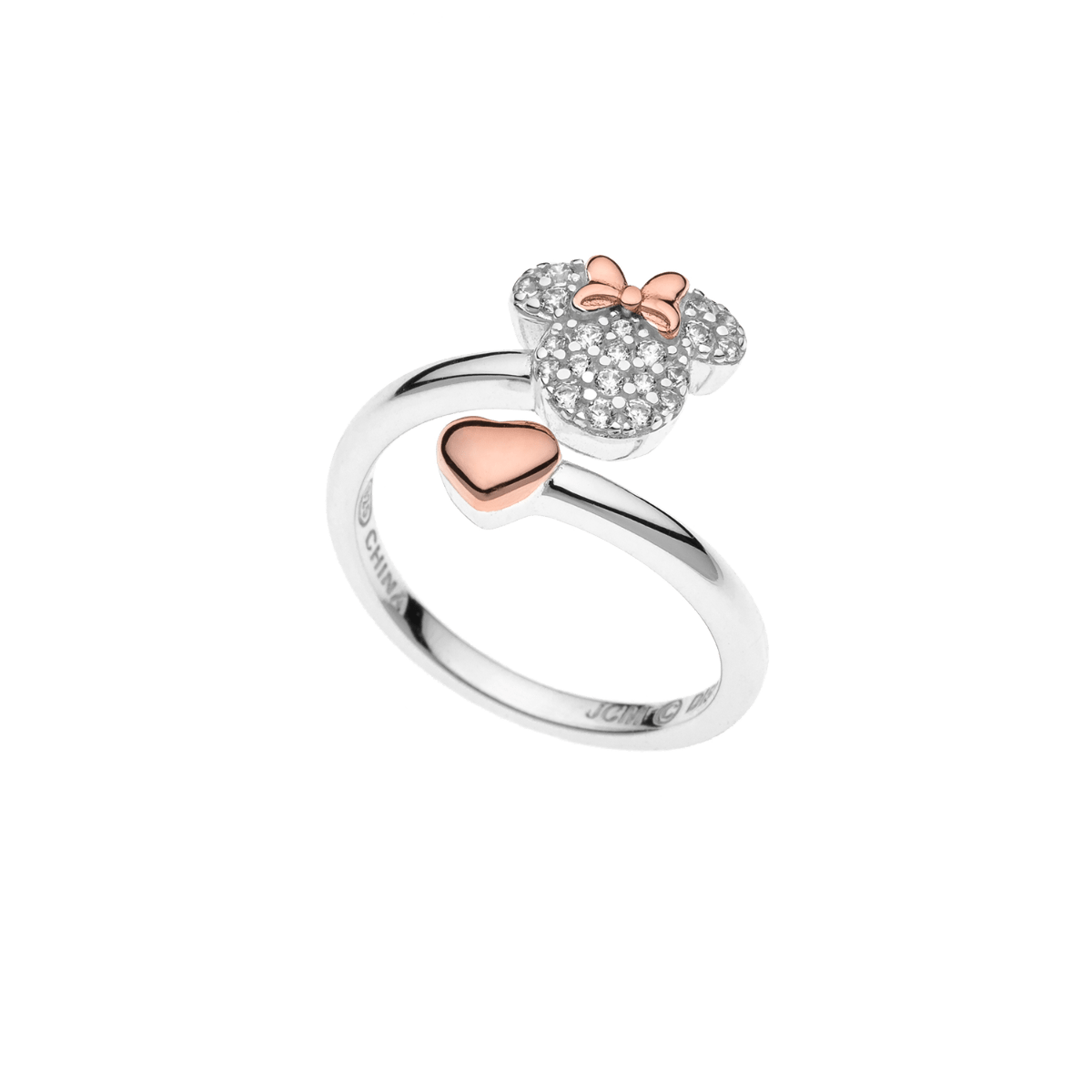 Sølv ring 12333993 - Urma.dk