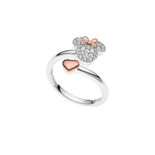 Sølv ring 12333993 - Urma.dk