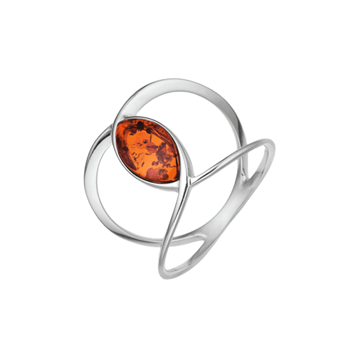 Sølv ring 22165101 - Urma.dk