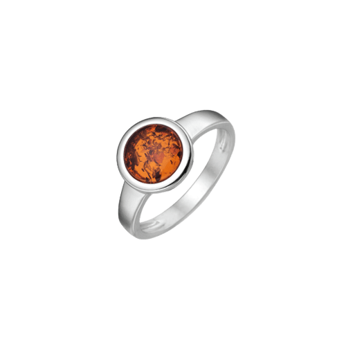 Sølv ring 22165102 - Urma.dk