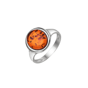 Sølv ring 22165103 - Urma.dk