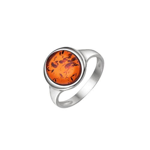 Sølv ring 22165103 - Urma.dk