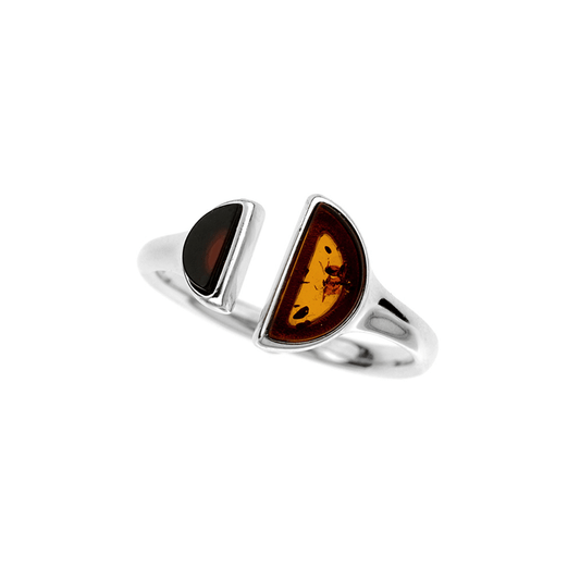 Sølv ring 22165108 - Urma.dk