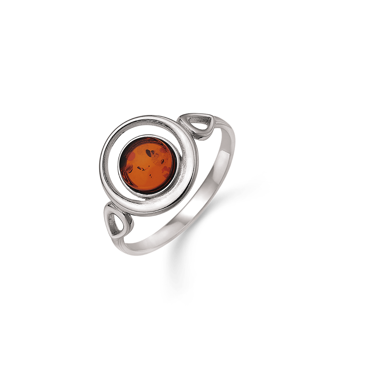 Sølv ring 22165109 - Urma.dk