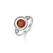 Sølv ring 22165109 - Urma.dk