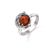 Sølv ring 22165110 - Urma.dk