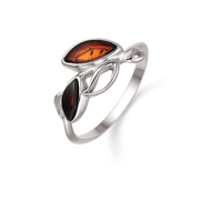 Sølv ring 22165111 - Urma.dk