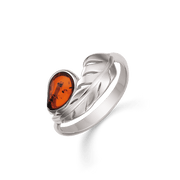 Sølv ring 22165112 - Urma.dk