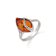 Sølv ring 22165120 - Urma.dk