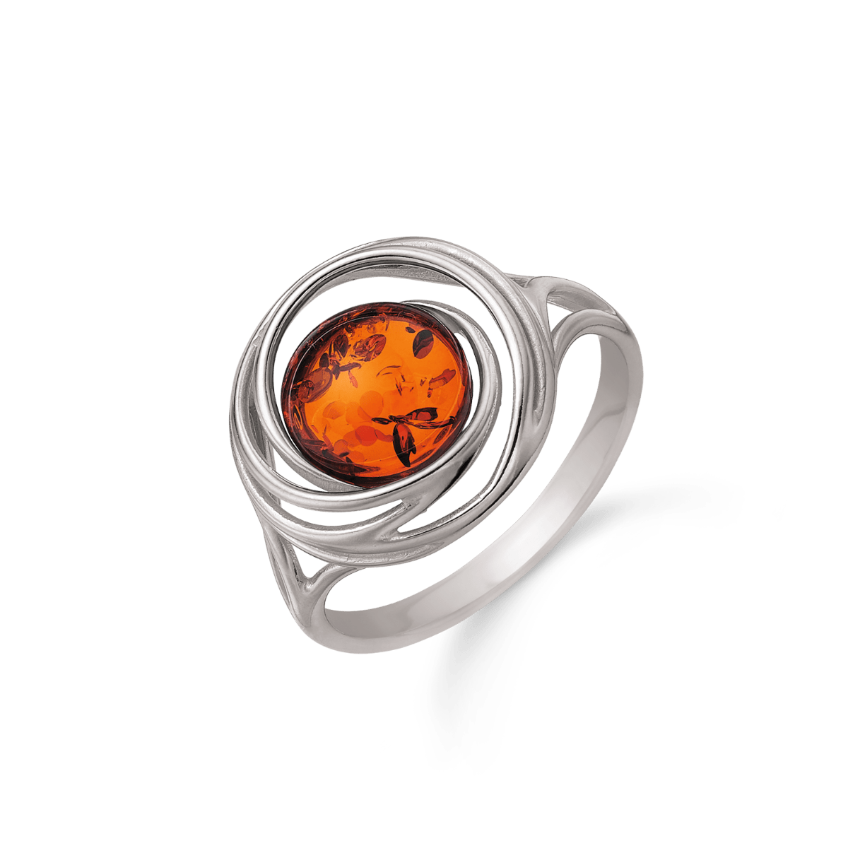 Sølv ring 22165121 - Urma.dk
