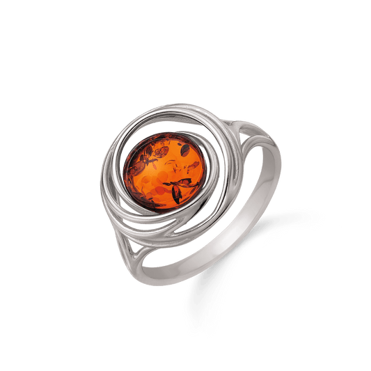 Sølv ring 22165121 - Urma.dk